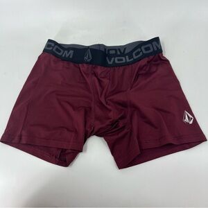 Volcom Boxer Briefs underwear